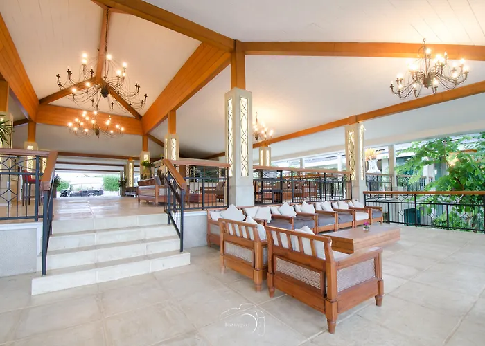 Barcelo Coconut Island, Phuket