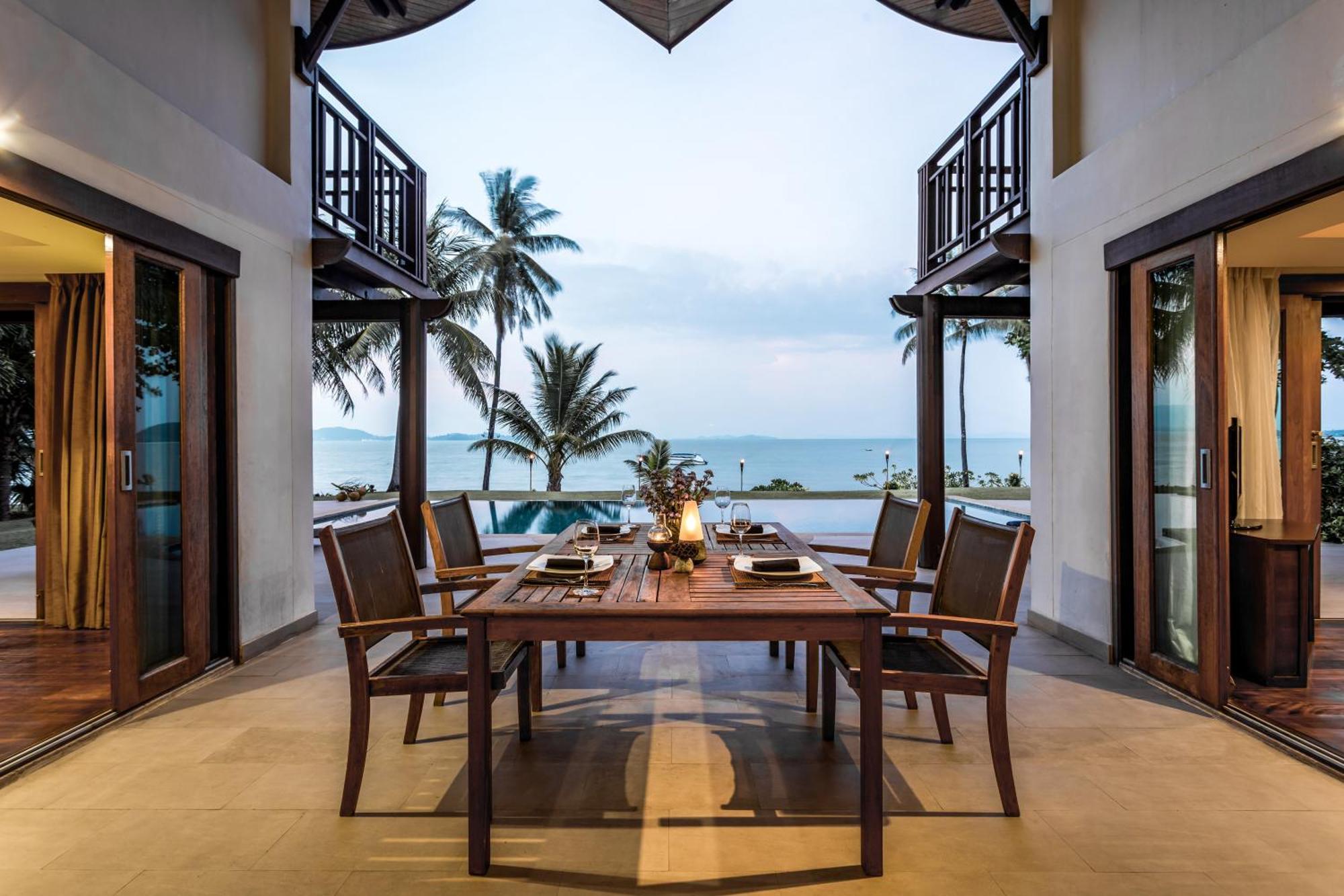 Barcelo Coconut Island, Station touristique 5*