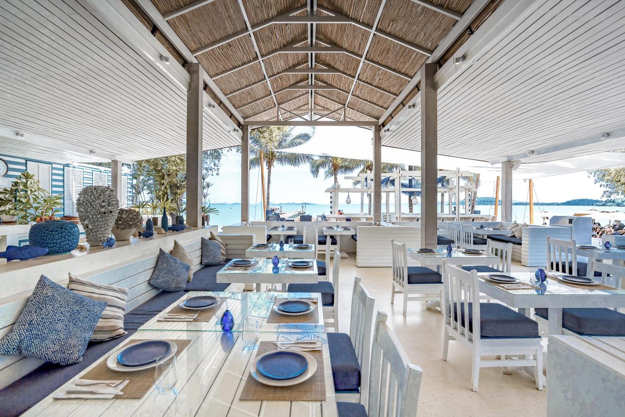 Barcelo Coconut Island, Station touristique 5*