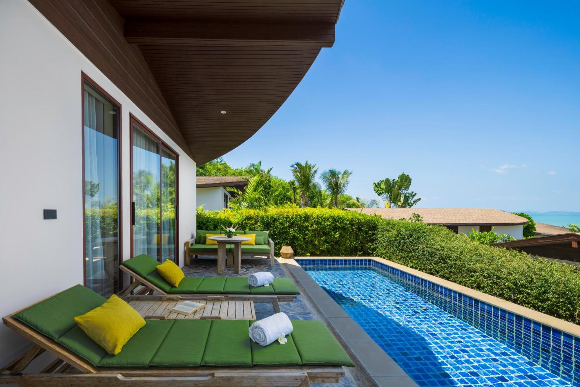 Station touristique Barcelo Coconut Island, 5*
