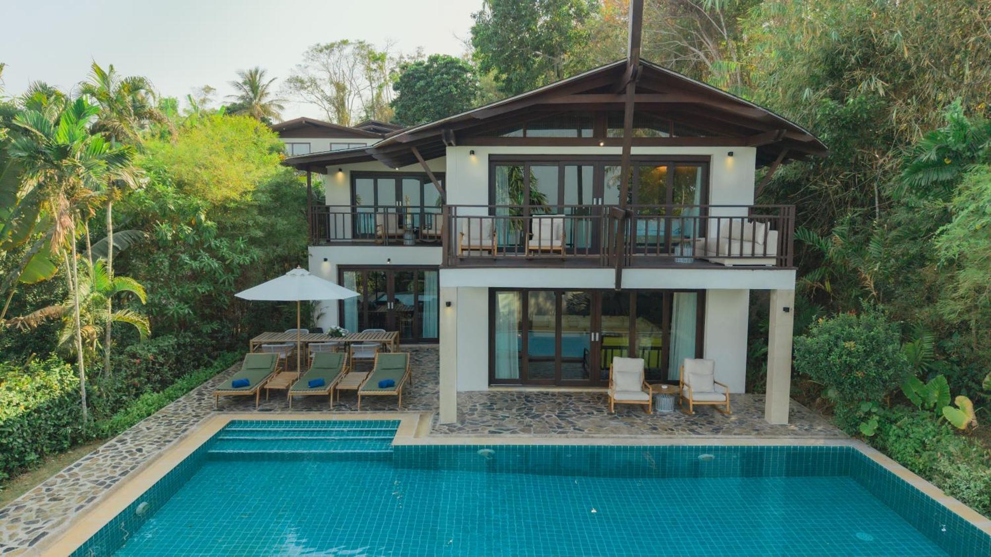 Barcelo Coconut Island, Station touristique 5*