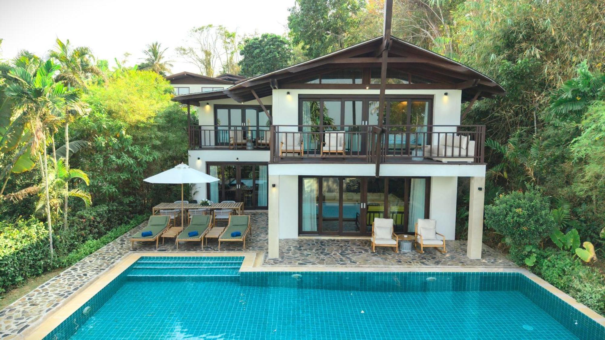 Station touristique Barcelo Coconut Island, 5*