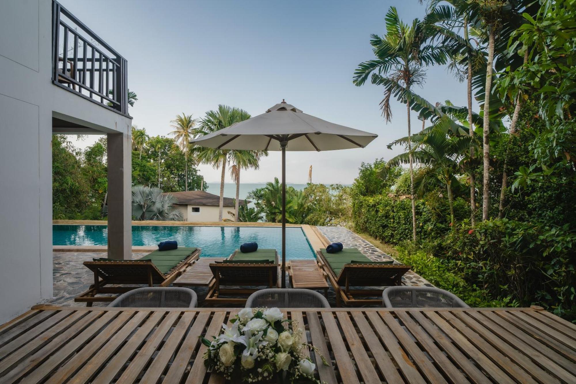 Station touristique Barcelo Coconut Island,