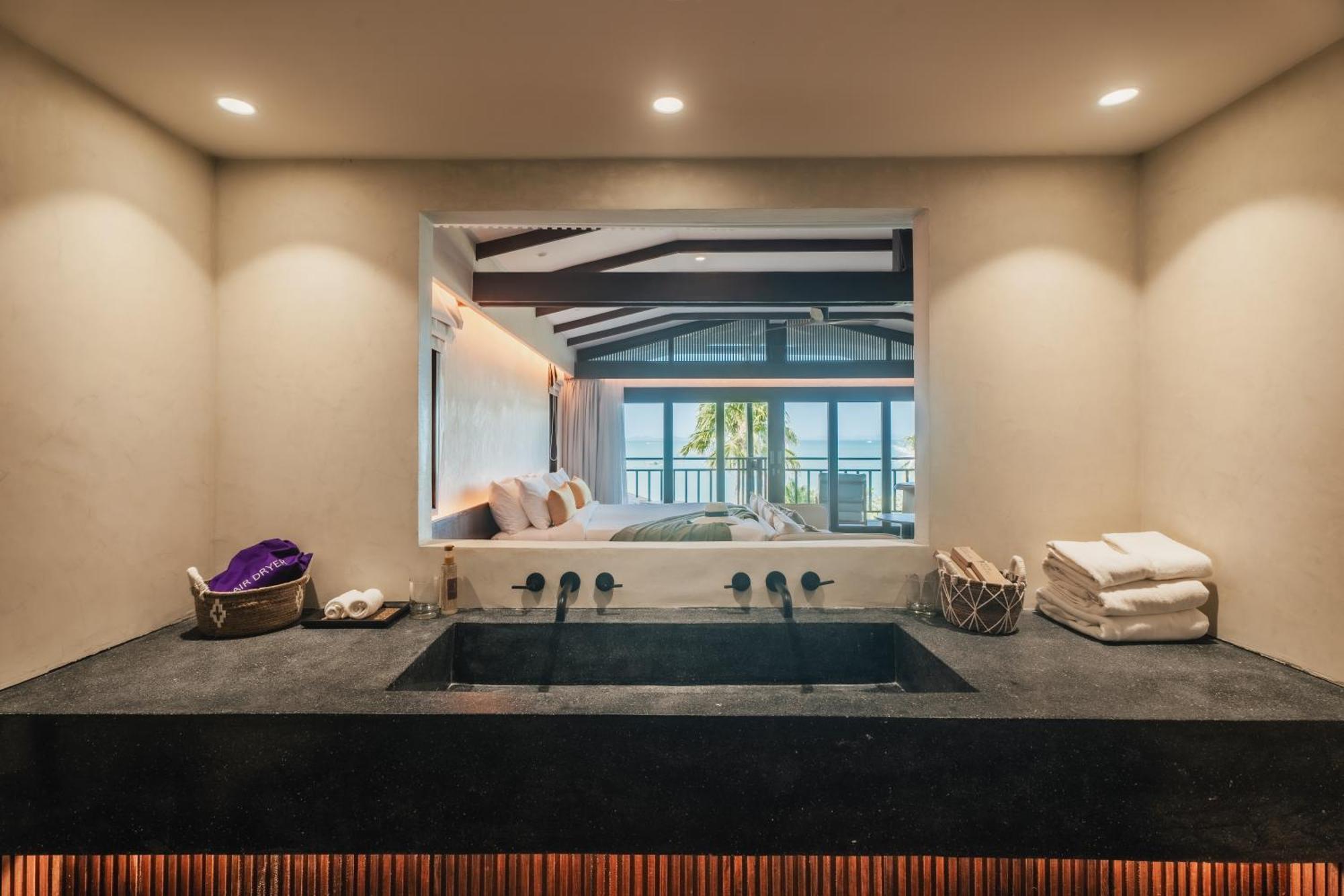 Barcelo Coconut Island, Station touristique 5*