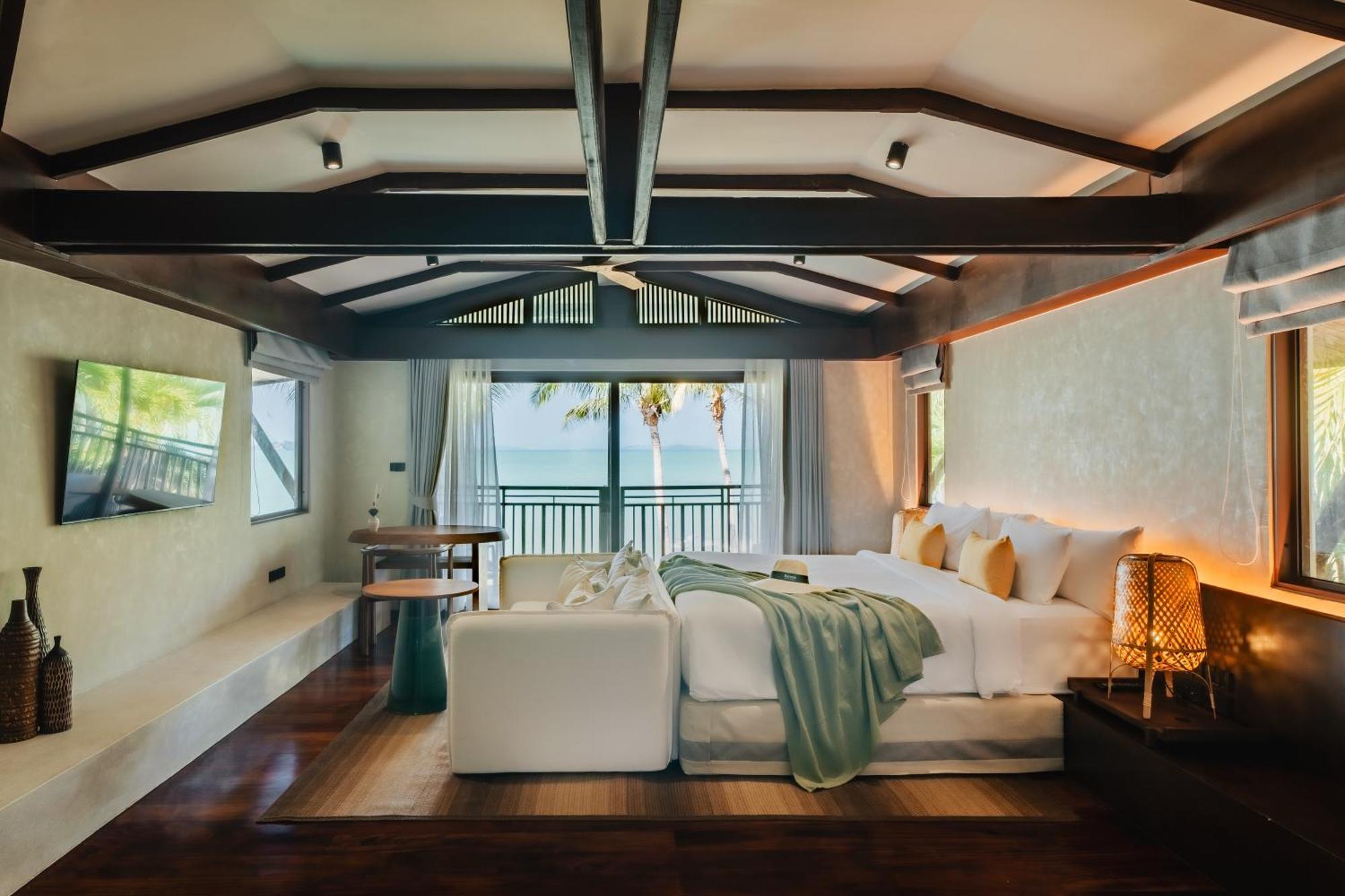 Station touristique Barcelo Coconut Island, 5*