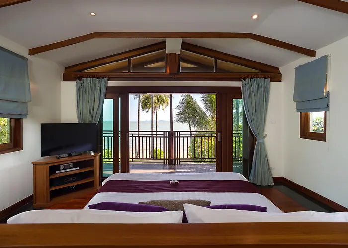 Barcelo Coconut Island, Phuket